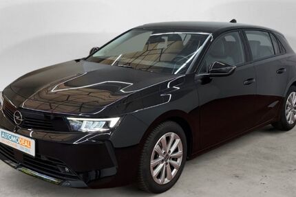 Opel Astra 22.586 km 99.999 &euro; Duisburg 47138