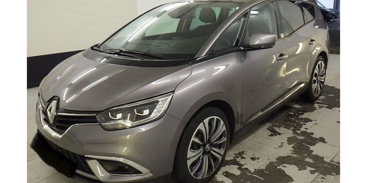 Renault Grand Scenic 59.500 km 21.440 &euro; Oberhausen 46149