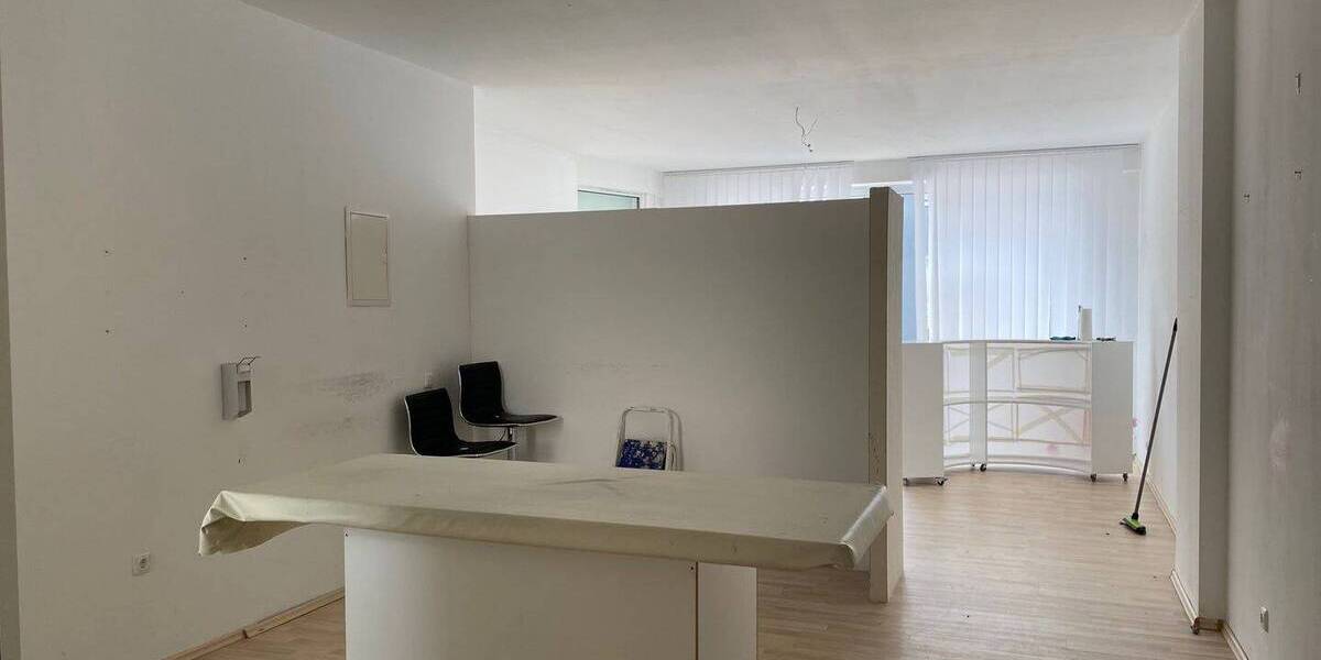 Gewerbeobjekt Gelsenkirchen Hassel - 1 Zimmer, 498.000&euro; | Angebot:25929237
