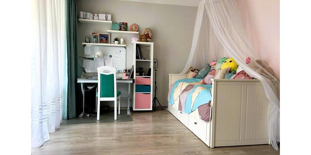 Reihenhaus Wetter (Ruhr) - 5.5 Zimmer, 148 m&sup2;, 335.000&euro; | Angebot:24780056