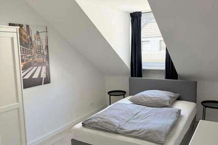 Zimmer Düsseldorf Pempelfort - 899&euro; | Angebot:25761288