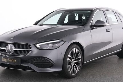 Mercedes-Benz C 180 5.359 km 35.285 &euro; Essen 45309