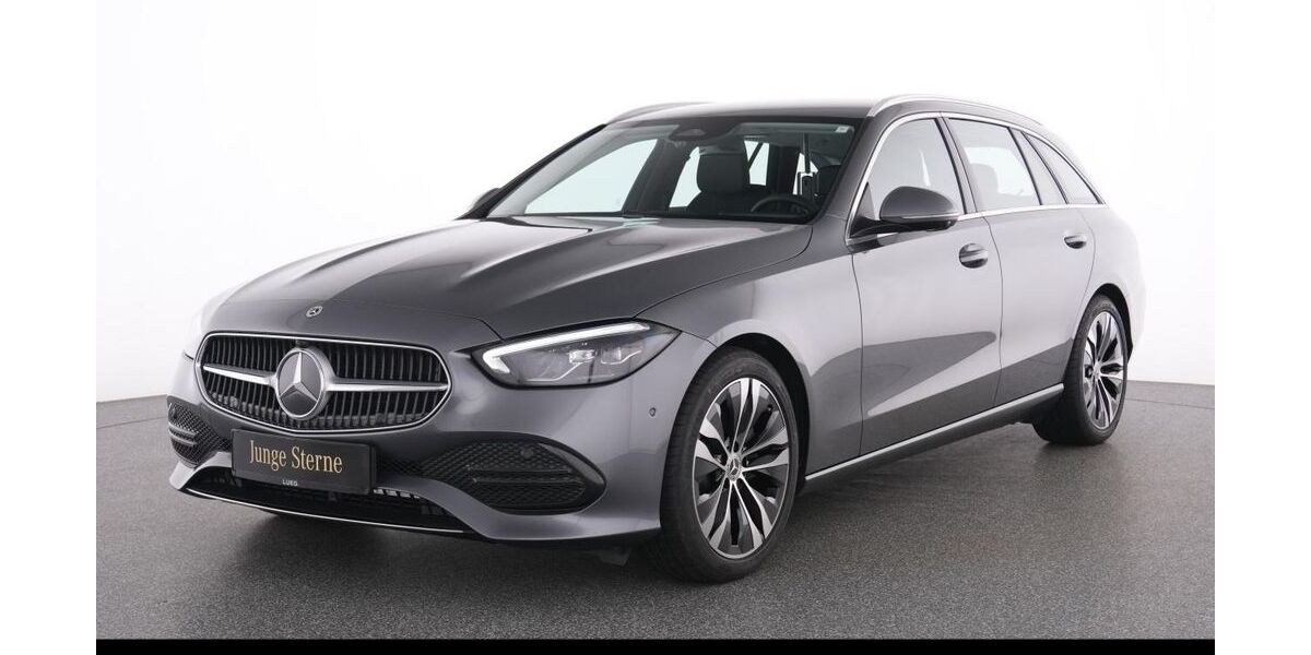 Mercedes-Benz C 180 5.359 km 35.285 &euro; Essen 45309