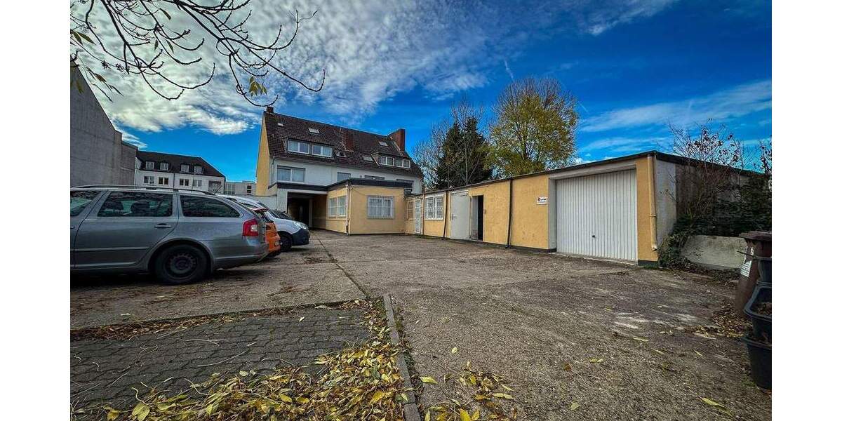 Mehrfamilienhaus, Wohnhaus Meerbusch Büderich - 1 Zimmer, 1.849.000&euro; | Angebot:25666086