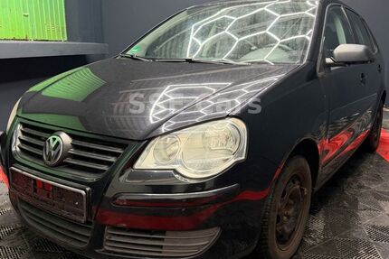 VW Polo 159.091 km 1.899 &euro; Bochum 44795