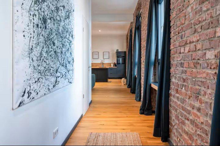 Loft - Studio - Atelier Wuppertal Lichtenplatz - 2 Zimmer, 111 m&sup2;, 398.000&euro; | Angebot:27228313