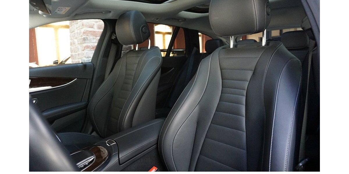 Mercedes-Benz E 300 de Leder Pano 360° Memory Sitzklim Night Std 29.998 km 36.700 &euro; Wuppertal 42327