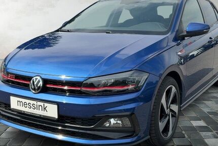 VW Polo 57.707 km 18.880 &euro; Wermelskirchen 42929