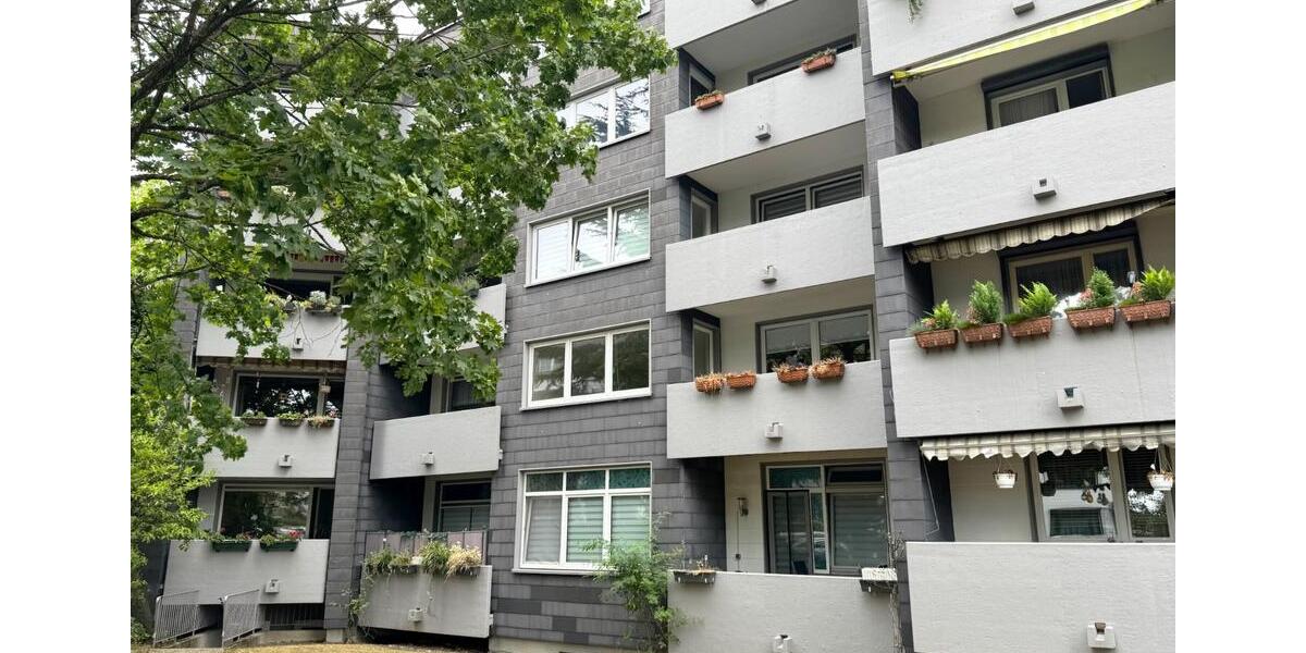 Etagenwohnung Solingen Ohligs - 3 Zimmer, 95 m&sup2;, 279.000&euro; | Angebot:27126247