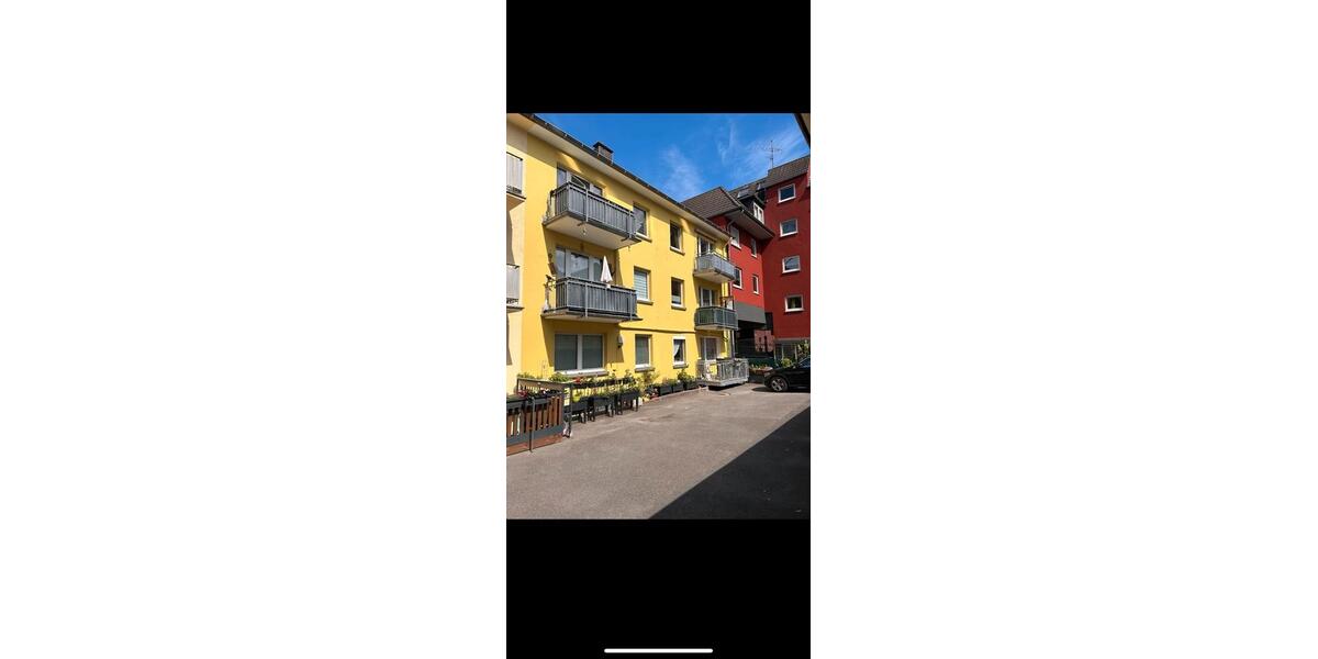 Etagenwohnung Wuppertal Gemarkung Barmen - 2 Zimmer, 50 m&sup2;, 83.300&euro; | Angebot:27533747