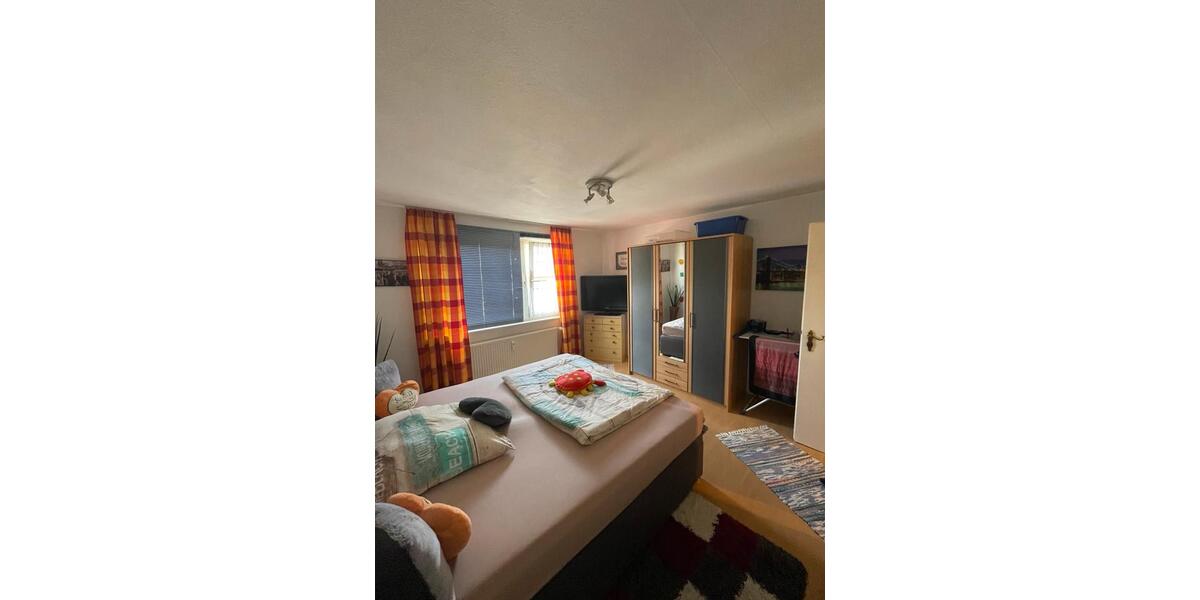 Etagenwohnung Gevelsberg - 2.5 Zimmer, 52 m&sup2;, 95.000&euro; | Angebot:27189103