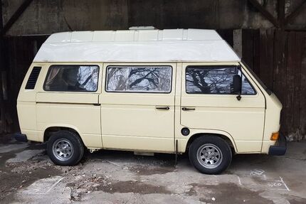 VW T3 andere 175.000 km 22.900 &euro; Wuppertal 42105