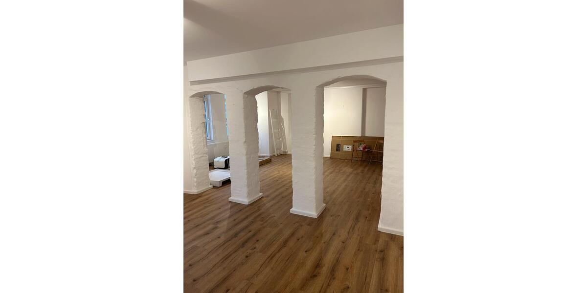 Etagenwohnung Solingen Höhscheid - 3 Zimmer, 92 m&sup2;, 1.130&euro; | Angebot:27564256