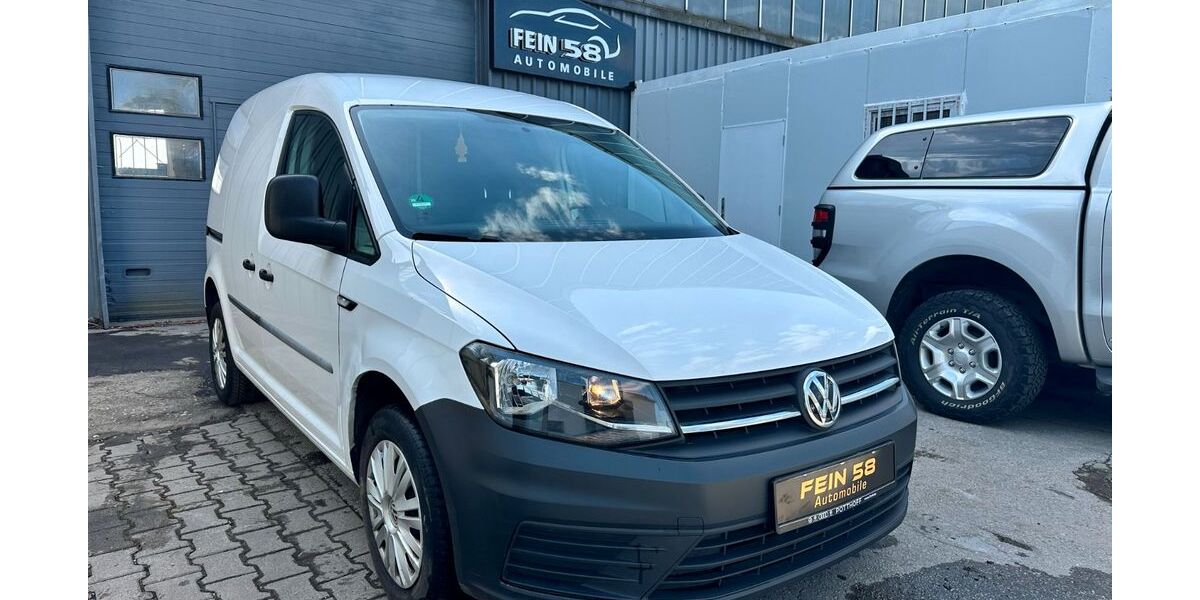 VW Caddy 150.000 km 8.400 &euro; Bochum 44793