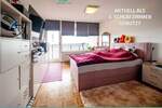 Etagenwohnung Düsseldorf Garath - 3 Zimmer, 82 m&sup2;, 220.000&euro; | Angebot:25682998
