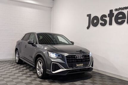 Audi Q2 66.555 km 22.490 &euro; Monheim 40789