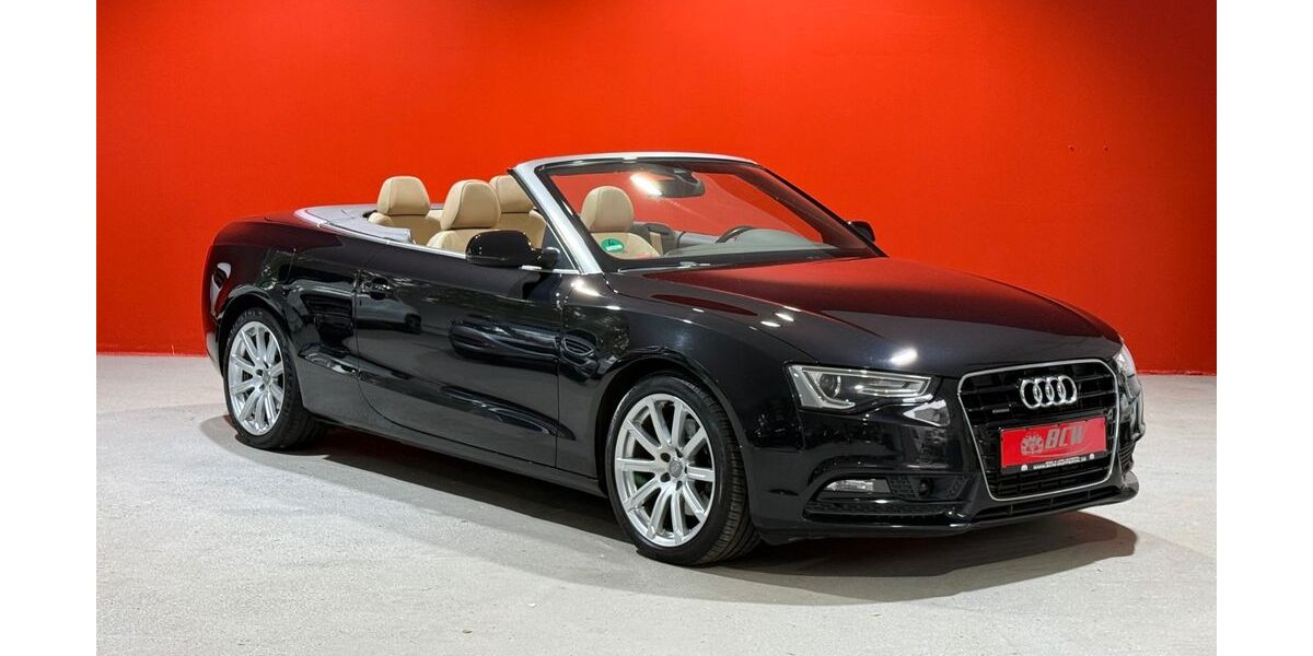 Audi A5 172.000 km 13.499 &euro; Wuppertal 42283