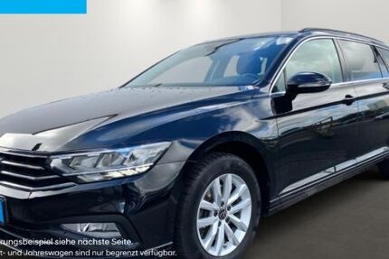 VW Passat Variant 36.192 km 23.990 &euro; Mettmann 40822