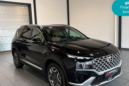 Hyundai SANTA FE 88.895 km 28.990 &euro; Wuppertal 42287