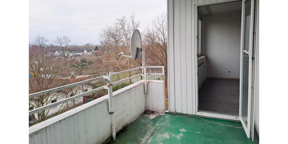 Etagenwohnung Gelsenkirchen Gelsenkirchen-Mitte - 2.5 Zimmer, 66 m&sup2;, 460&euro; | Angebot:25853465