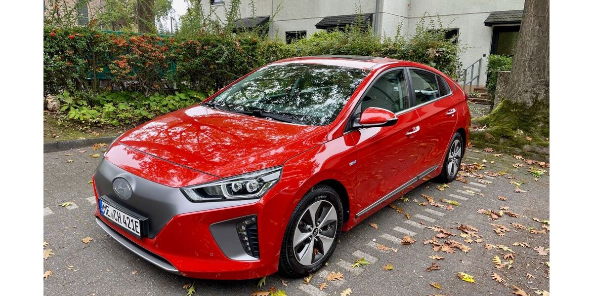 Hyundai IONIQ 61.075 km 14.999 &euro; Monheim am Rhein 40789