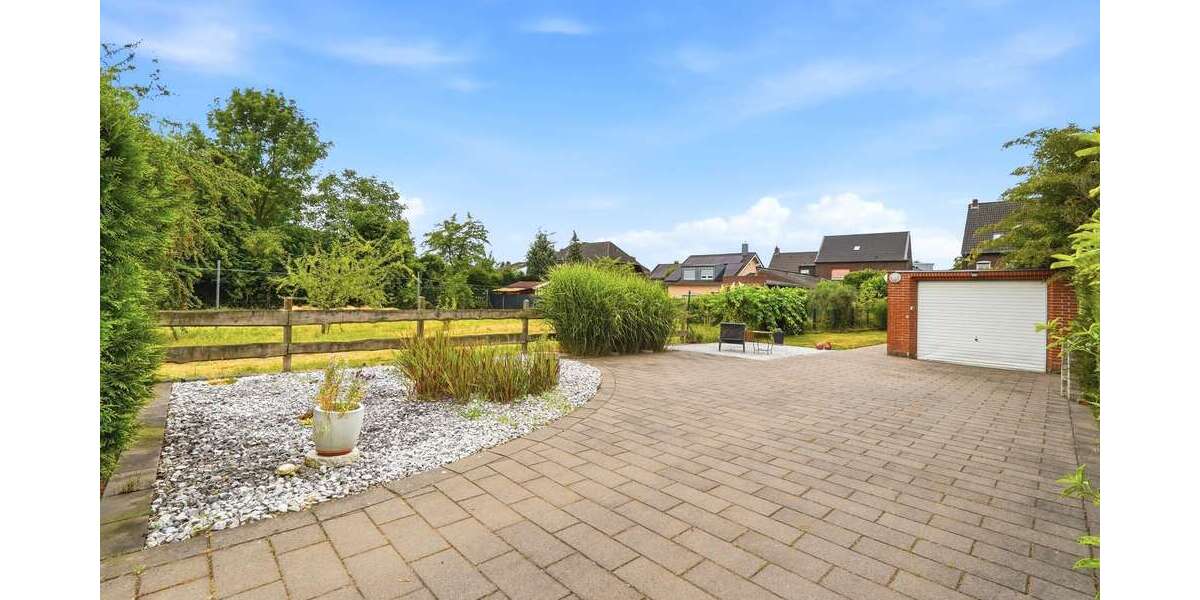 Einfamilienhaus Meerbusch - 6 Zimmer, 160 m&sup2;, 419.000&euro; | Angebot:27201372
