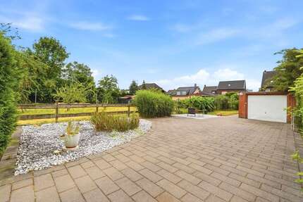 Haus Meerbusch - 6 Zimmer, 160 m&sup2;, 419.000&euro; | Angebot:27201372