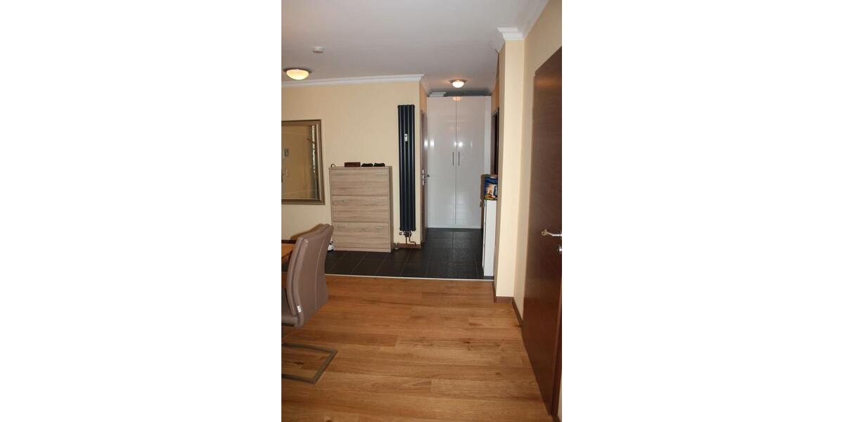 Hochparterre Duisburg Walsum - 3 Zimmer, 78 m&sup2;, 255.000&euro; | Angebot:27531551