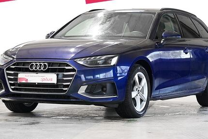 Audi A4 125.538 km 24.889 &euro; Wuppertal 42109