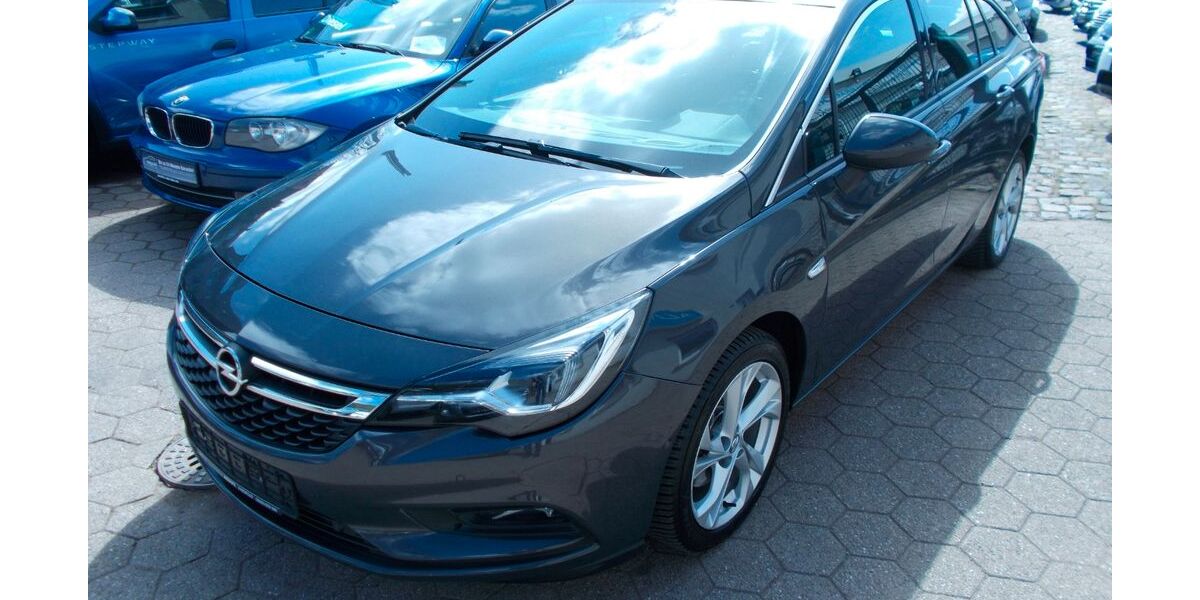 Opel Astra 220.000 km 7.900 &euro; Bochum 44809
