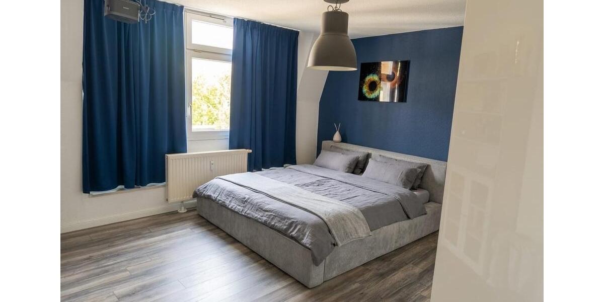 Etagenwohnung Wuppertal Gemarkung Ronsdorf - 2.5 Zimmer, 80 m&sup2;, 298.000&euro; | Angebot:27413709