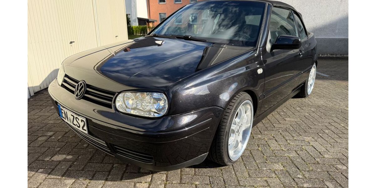 VW Golf 99.999 km 11.111 &euro; Hattingen 45525