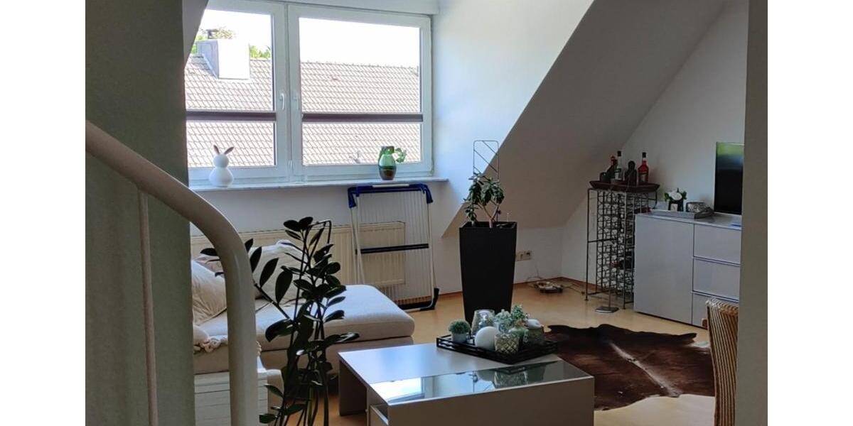 Maisonettenwohnung Wuppertal Gemarkung Elberfeld - 3 Zimmer, 86 m&sup2;, 229.000&euro; | Angebot:20725123