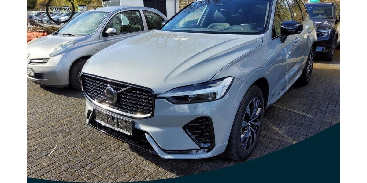 Volvo XC60 32.110 km 38.980 &euro; Witten 58453