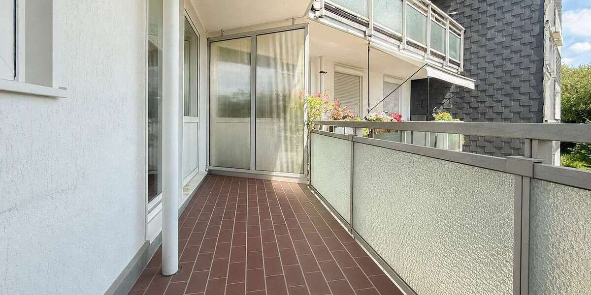 Etagenwohnung Haan - 3 Zimmer, 85 m&sup2;, 235.000&euro; | Angebot:27172287