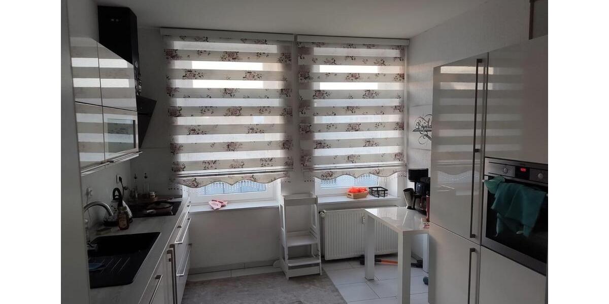 Etagenwohnung Gelsenkirchen Resse - 5 Zimmer, 135 m&sup2;, 1.500&euro; | Angebot:27566341