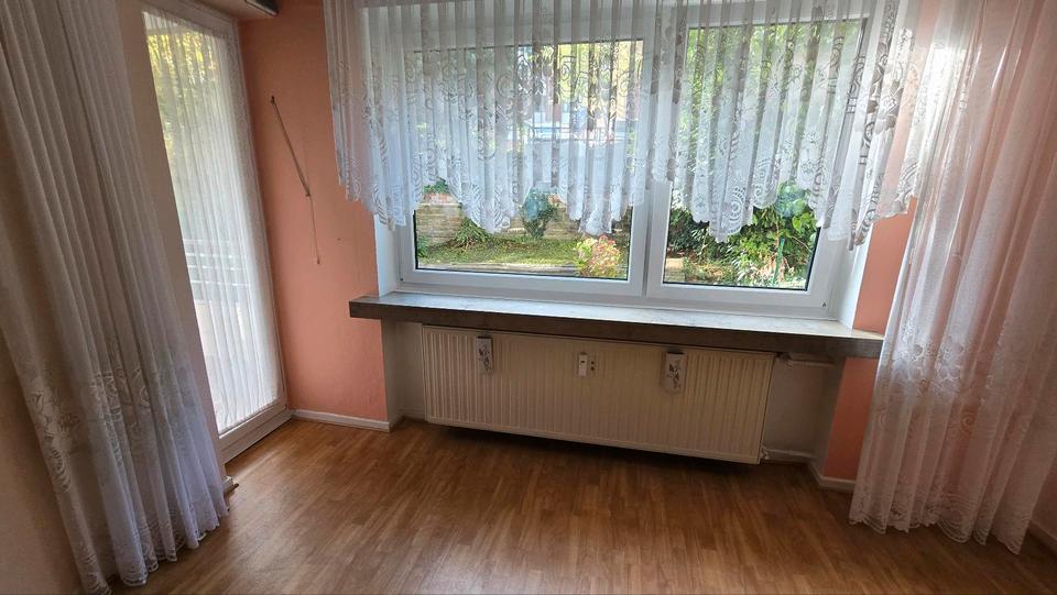 Etagenwohnung Wuppertal Gemarkung Langerfeld - 2 Zimmer, 40 m&sup2;, 380&euro; | Angebot:27566396