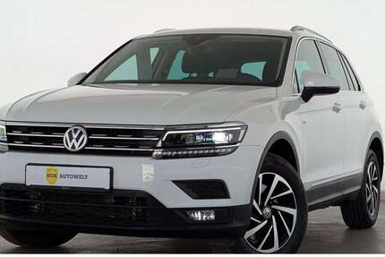 VW Tiguan 58.590 km 23.960 &euro; Düsseldorf 40599