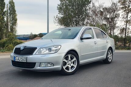 Skoda Octavia 243.000 km 5.299 &euro; Düsseldorf 40595