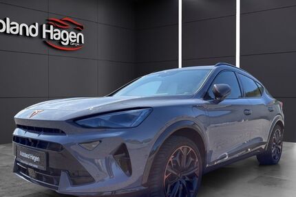 Cupra Formentor 15.100 km 38.450 &euro; Hagen 58089
