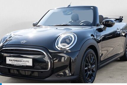 Mini Cooper 25.579 km 25.890 &euro; Remscheid 42897