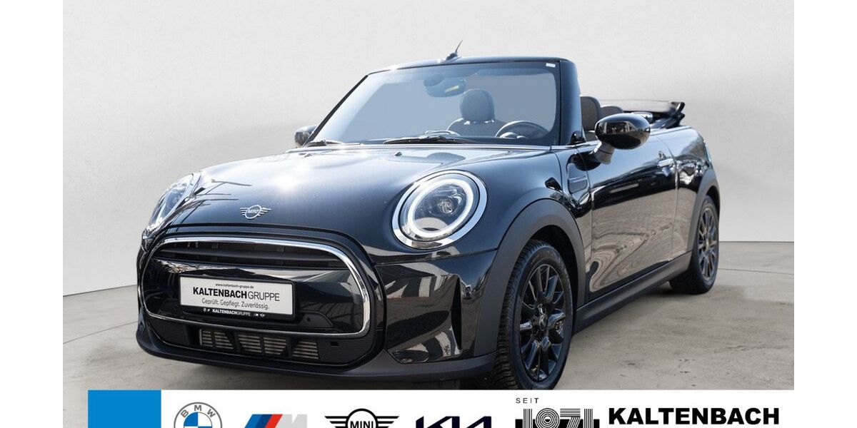 Mini Cooper 25.579 km 25.890 &euro; Remscheid 42897