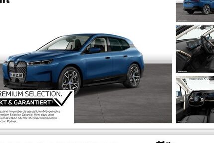 BMW iX 75.526 km 38.945 &euro; Oberhausen 46117