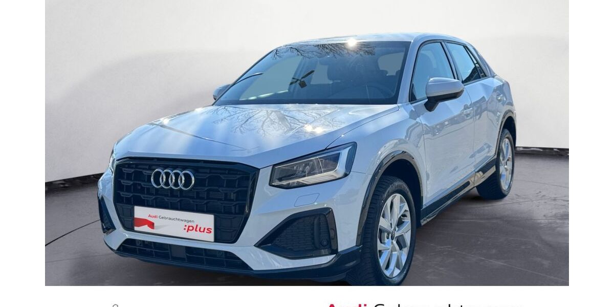 Audi Q2 25.009 km 32.980 &euro; Hilden 40721