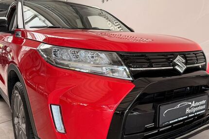 Suzuki Vitara 15.581 km 19.180 &euro; Heiligenhaus 42579