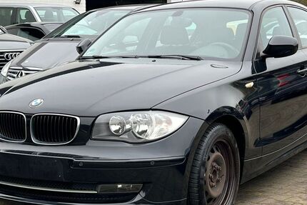 BMW 118 96.296 km 8.500 &euro; Hagen 58135