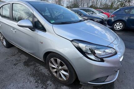 Opel Corsa 254.000 km 3.198 &euro; Bottrop 46238