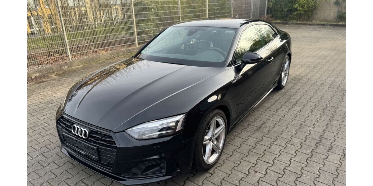 Audi A5 43.700 km 29.999 &euro; Herne ( Nordrhein-Westfalen ) 44628