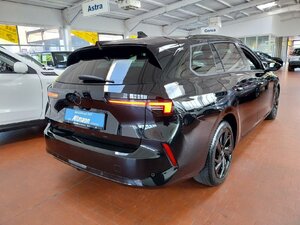 Opel Astra GS 360° Kam Navi Matrix SHZ LHZ ACC 38.814 km 20.270 &euro; HAAN 42781