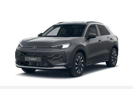 VW T-Roc 12.214 km 27.630 &euro; Bochum 44809